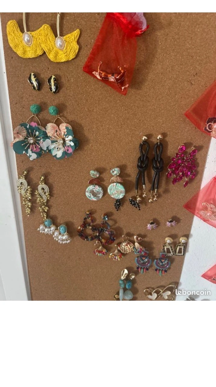 Jewelry lots – photo 4